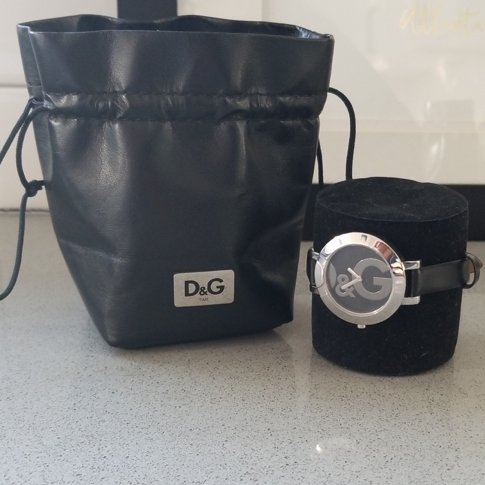 Dolce & Gabana Watch